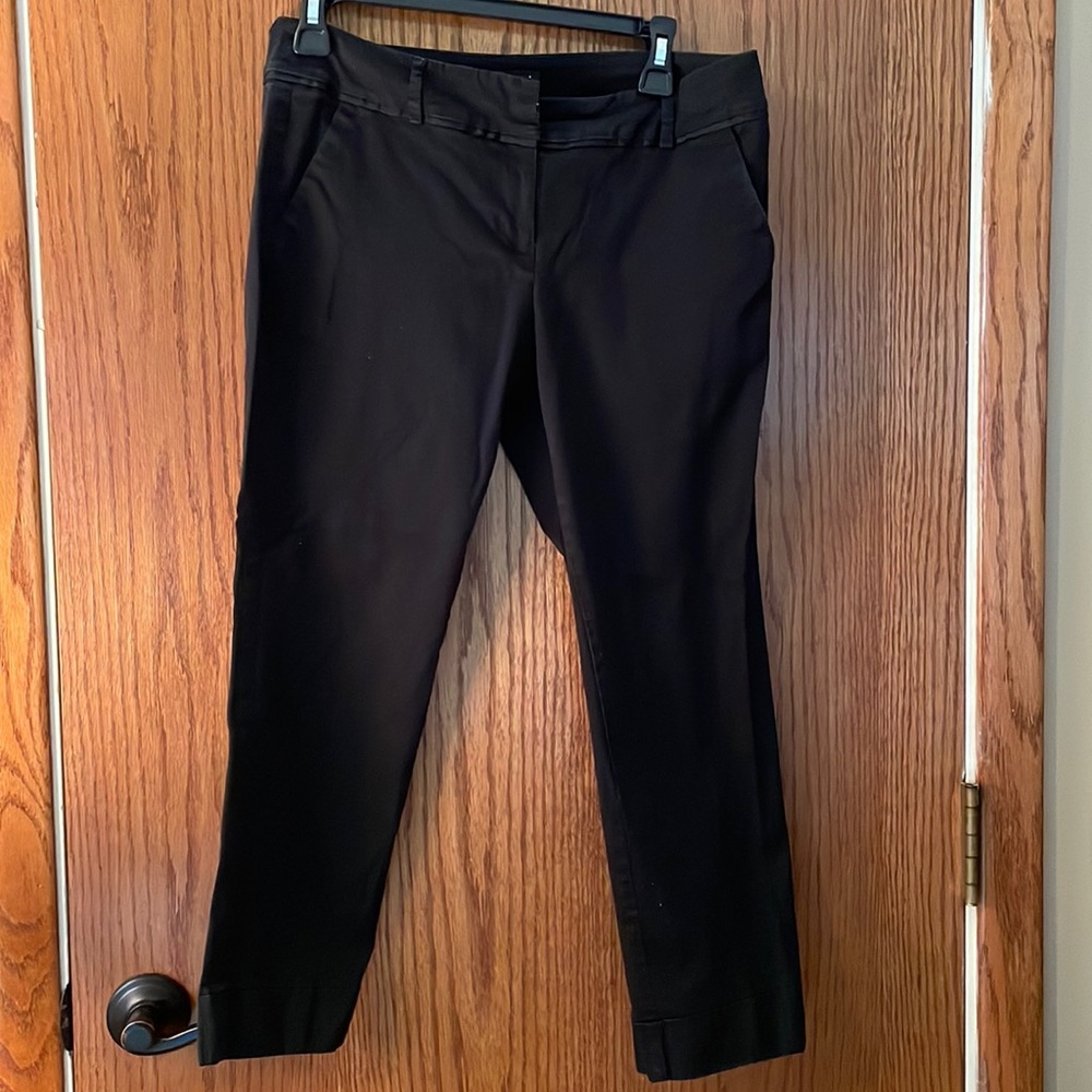 NY & Co. black pants
